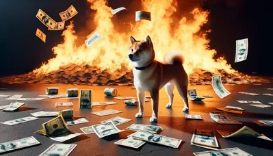 How Many Coins Need To Be Burned For Shiba Inu To Hit $0.001? 