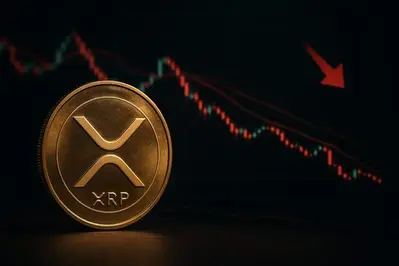 XRP Holders Reality Check Sends Shockwaves Through Traders