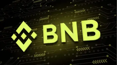 Binance's BNB Coin On Track To Reclaim $1000: Here's When