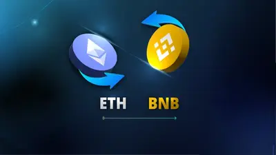 Binance Coin (BNB) Vs Ethereum: Which Is More Profitable In 2026?