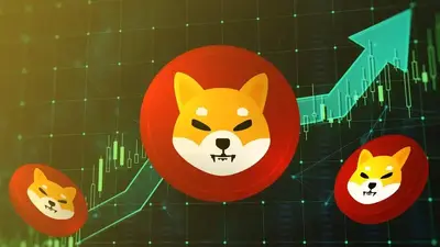 Shiba Inu Price Spikes 13%:  What Comes Next Before Jan End?