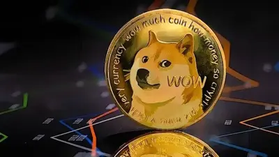 Dogecoin ETF Tops Charts Amid 23% Rally: Bloomberg Analyst