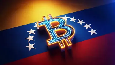 US government May Seize Venezuela's Bitcoin & crypto Reserves