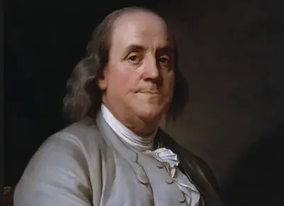 "An Investment in Knowledge": Quote of the Day by Benjamin Franklin