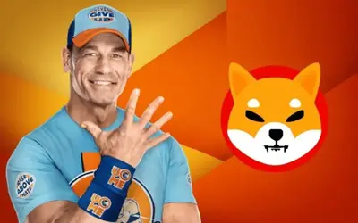 Has John Cena Invested in Shiba Inu (SHIB)?