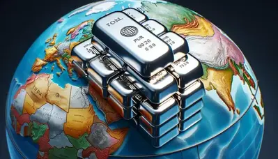 Silver Price Forecast: Mapping All Major Targets Traders Need to Know