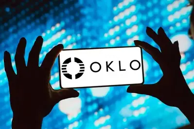 Oklo (OKLO): Why the Nuclear Stock is Surging Nearly 20%