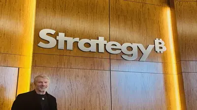 Strategy (MSTR): Should You Buy Stock After MSCI Decision?