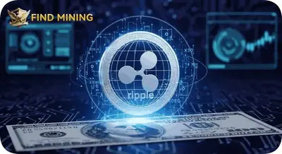 Ripple XRP: Is a 15% Rally By February 1 Possible? Here's a Sign