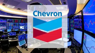 Chevron (CVX) to Get Expanded Venezuela Oil License