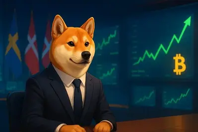 Can 2026 Repeat Shiba Inu's 2024 $0.000008 to $0.000036 Jump?