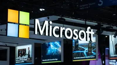 Morgan Stanley: Microsoft (MSFT) to Rise On Software Spending