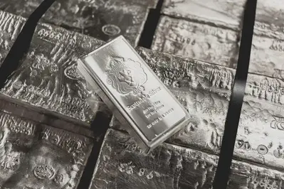 Silver Price and Greenland: A Connection Markets Are Ready To Price In