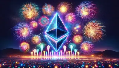 Ethereum Becomes Wall Street’s Default Blockchain in 2026