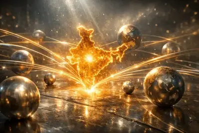 India’s BRICS Presidency Challenges ‘America First’ Trade Order