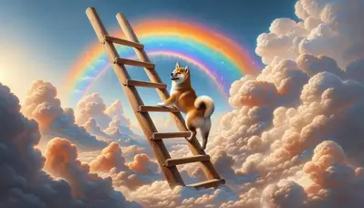 Shiba Inu At Levels Just Before 2021 Peak: Can It Be Replicated?