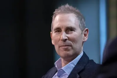 Amazon (AMZN) Dips As CEO Warns Tariffs Will Hike Prices