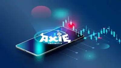 Axie Infinity Surges Over 200% Despite Bear Market: Here's Why