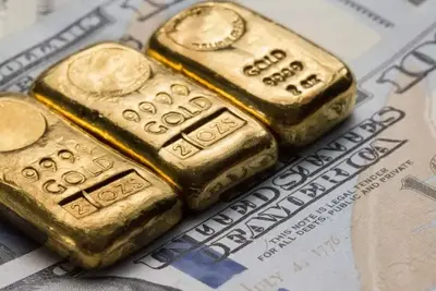 Gold Price Forecast for 2026 Just Changed: $5,400 Ahead Per Goldman Sachs