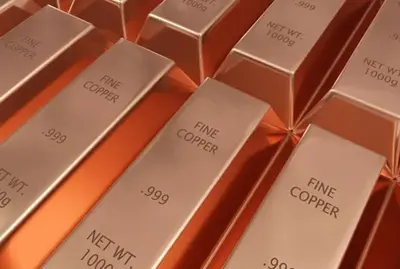 Copper Shortage Shock: Why the Next 18 Years Change Everything