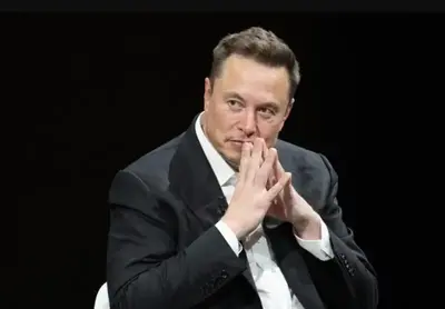 Elon Musk at Davos Conference: Tesla (TSLA) Stock Impact