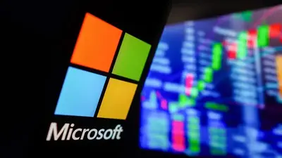 Microsoft Azure Fuels MSFT Rally: Should You Invest Before $500?