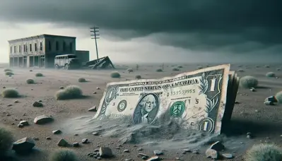 US Dollar Faces Structural Shock As BRICS Expands Influence