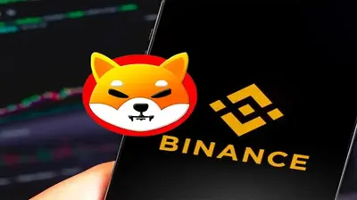 Shiba Inu Alert: Binance Delists SHIB Pair in Major Purge