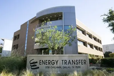 Energy Transfer (ET) Stock Sits Below $20: Should You Invest?