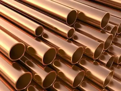 Is Copper the Next Bitcoin-Style Macro Trade?