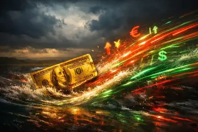 US Dollar Hits Worst Drop Since April: Will It Recover Soon?