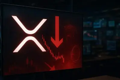 XRP Could Be In For A Rough Q1 2026: Will Q2 Be Better?