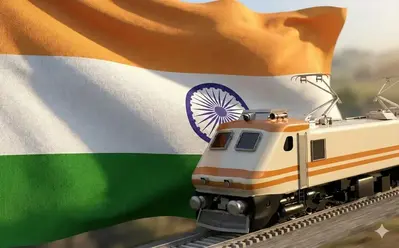 BRICS: Indian Railway Explores De-Dollarization, to Swap USD for Franc