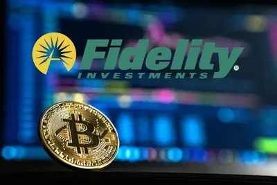 $6 Trillion Asset Manager Fidelity to Launch Crypto Stablecoin