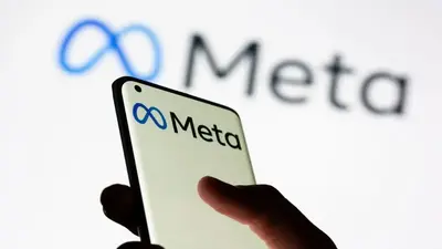 Meta Platforms Stock Climbs after Beating Q4 Earnings Projections