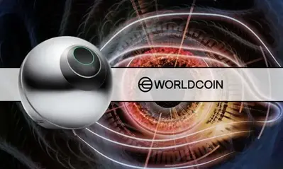 Worldcoin Surges 12% Amid Potential OpenAI Partnership