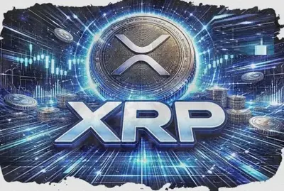 XRP Dips To $1.75, Another Pundit Predicts $10,000 Price Target