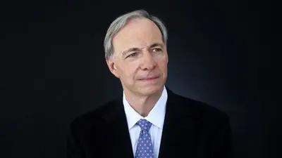 End of Monetary System? Ray Dalio Warning Aligns With BRICS Rise