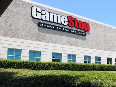 Gamestop GME Rises 4%: CEO Wants to End Meme Stock Status