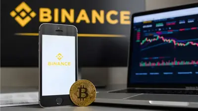 Binance's Buys $100 Million Bitcoin Dip: Should You?