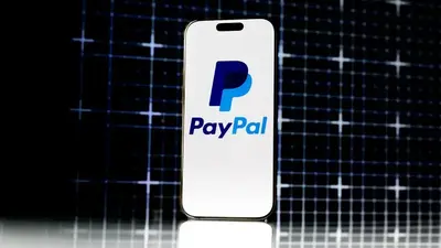 PayPal (PYPL) Stock Slumps 17% in One Day: Here’s Why