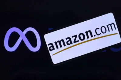 US Stocks: 12 Month Analysis: Amazon (AMZN) & Meta (META)