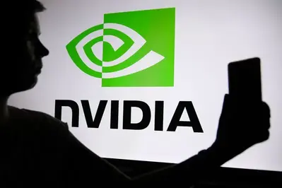 Nvidia NVDA's $2B Coreweave Investment: CRWV Climbs 16%