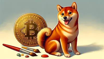 Should You Invest $2,000 in Shiba Inu or Bitcoin?