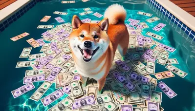 Shiba Inu: How Much Profit Can You Make With $1000 By 2030?"