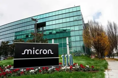 Micron: Why Samsung Memory Chip is a Bad Sign for MU Stock