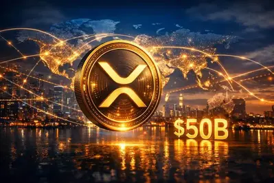 Breaking XRP Update: Ripple Joins Global Top 10 Private Firms