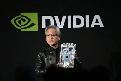 Nvidia NVDA vs Broadcom AVGO: Which AI to Buy Before Earnings