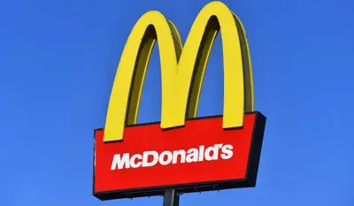 McDonald's Corp Stock (MCD) Hits New ATH: $350 Next?