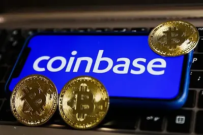 Coinbase (COIN) Stock Climbs 17%: CEO Says No Crypto Worries